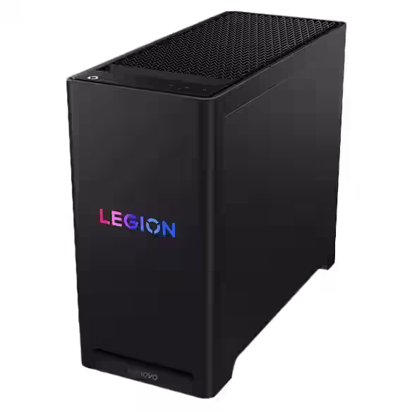 Lenovo Legion Tower 5i ports and connectivity